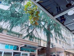 -浙江省立同德医院(翠苑院区)