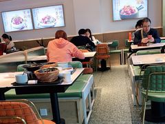 大堂-谷田稻香·砂锅菜(元洪店)