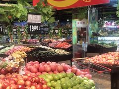 -广百家超市(大东海店)