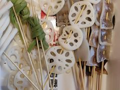 -宏姐串串香(宏伟路店)