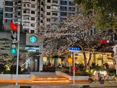 -玛格萝妮比萨屋(四平店)