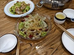 -小船渔村•大连菜•大连焖鱼(明泽街店)