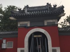 -郭守敬纪念馆