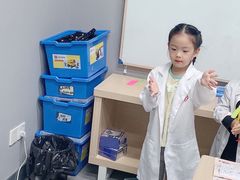 -斯坦星球AI编程·机器人科创·乐高科学·信奥·思维·专注力·STEM·竞赛考级(高新区绿宝广场龙湖狮山天街学习中心)