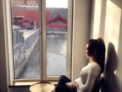 -TRB Forbidden City(故宫店)