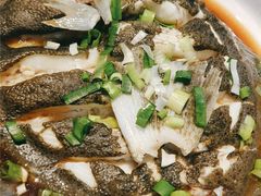 豉油元气蒸石斑鱼-盒马鲜生(和谐广场店)