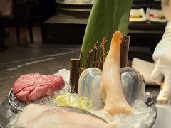 -岩盐·铁板料理(嘉里店)