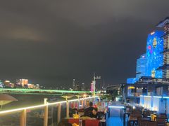 -琶醍壹号•潮菜江景餐吧