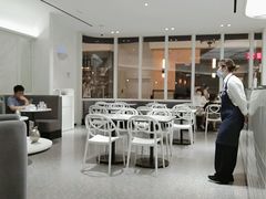 大堂-Lady M New York(澳门伦敦人店)