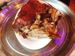 烤羊排-维吾尔餐厅(宜山路店)