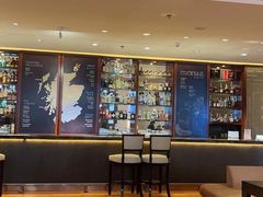 -The Lounge·大堂酒廊·北京粤财JW万豪酒店