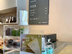-双风车咖啡馆 Twin Windmills(六道口店)