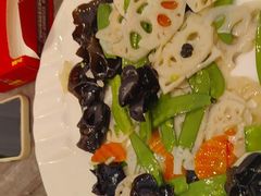 -今鲜源大酒店·中华餐饮名店(新湛路店)