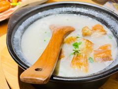 -吴记粥铺·淮扬小馆(欧尚店)