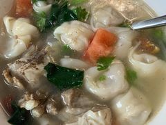 -Xabnam_夏葡纳·新疆餐厅(日坛上街店)