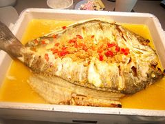 -半天妖烤鱼(融创茂店)