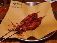 -必点海鲜·鲅鱼水饺(鞍山西道店)