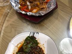 -鸿运楼·舌尖上的徽菜