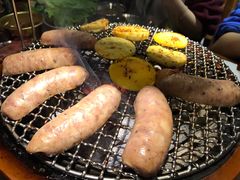 -原始泥炉烤肉(总店)
