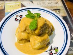 -局气烤鸭·北京菜(前门店)