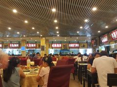 大堂-京深海鲜市场(光彩路店)