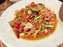 -小厨师·二十年沈家门小海鲜(百井坊巷店)