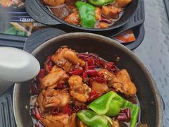 -膳当家黄焖鸡米饭(下沙宝龙店)