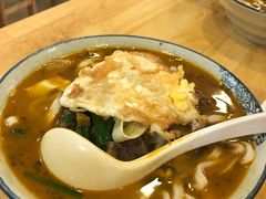 -阿彬生炒牛肉面(解放路店)