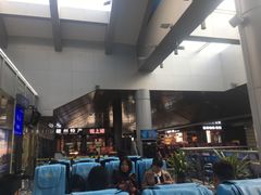 -赣州黄金机场