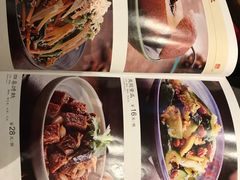 -兰溪小馆(东直门簋街店)