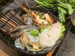 -捞王锅物料理(昆山店)