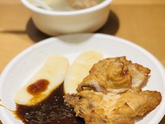 -鲜得来排骨年糕(豫园店)