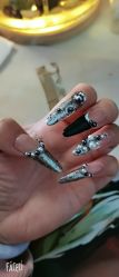 -Nail Me美甲美睫