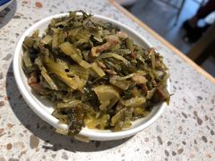 -老上海面馆(长阳店)