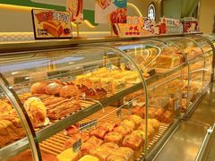 -精点味道(西安路店)