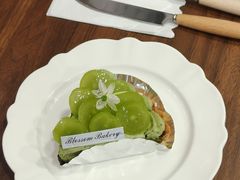 -花间烘焙BLossom Bakery