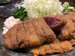-牛かつもと村(上野店)