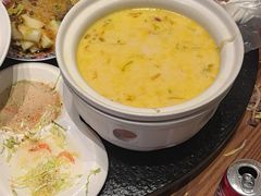 -竹雨堂创意中国菜(裕华店)