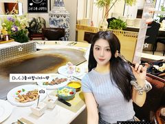 -世香全厨•日料·铁板烧(金桥店)