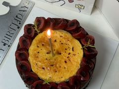 -Dark Horse·黑马蛋糕·低脂·低糖淡奶(金匙望湖大厦店)