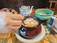 -民俗村柴火灶·景德江西菜(中国陶瓷博物馆店)