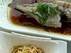 -云中捞高空旋转餐厅(商茂世纪广场店)