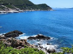 -三亚西岛海洋文化旅游区