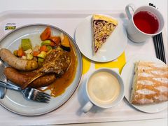 -宜家·瑞典风味餐厅(烟台路店)