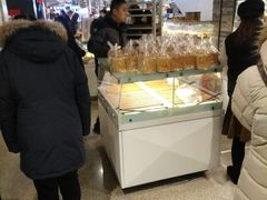 -21克拉面包(大悦城店)