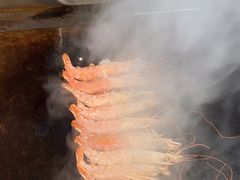 -盛宴自助餐厅(运达喜来登店)