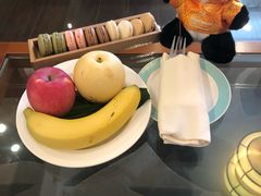 -成都天府丽都喜来登饭店