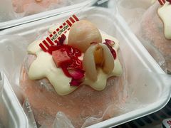 -HOT CRUSH趁热集合·现烤面包(上海环球港店)