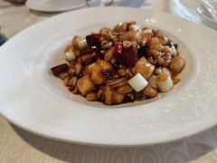 宫保鸡丁-辣婆婆(航天桥店)