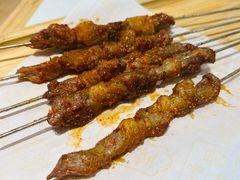 -陳香貴·兰州牛肉面(东方宝泰店)